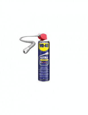 Spray cu lubrifiant multifunctional, WD-40 FLEXIBILE 600ML foto