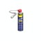 Spray cu lubrifiant multifunctional, WD-40 FLEXIBILE 600ML