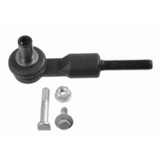 Cap bara Audi A4, A4, A4 Cabriolet, A6, A8, Allroad; Vw Passat; Skoda Superb, Lemf&ouml;rder 2586301, parte montare : Punte fata, Stanga/ Dreapta