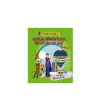 Povești cu puzzle - Ocolul Păm&acirc;ntului &icirc;n 80 de zile - Paperback - *** - Aramis