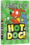 Hotdog Vol.1 - Anh Do