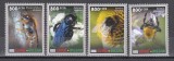 Guineea Bissau 2020 - Albinele melifere, MNH