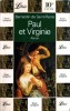 PAUL ET VIRGINIE-BERNARDIN DE SAINT-PIERRE-218355