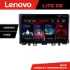 Navigatie Kia Rio 2019- Android radio gps internet 8 core 6+128 Lenovo CarStore Technology