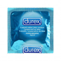 Prezervative Durex Basic, 10 bucati