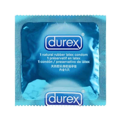 Prezervative Durex Basic, 10 bucati foto