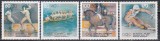 Germania 1992 - Jocurile Olimpice de la Barcelona si Albertville, MNH