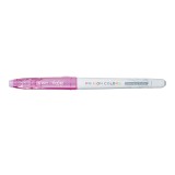 Cumpara ieftin Carioca Frixion Colors Pilot varf mediu divese culori Carioca Pilot Frixion Colors roz inchis