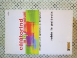 Robin le Poidevin - Calatorind in 4 dimensiuni