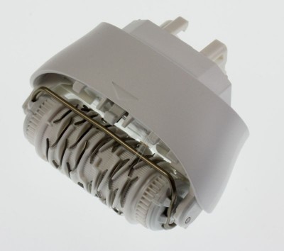 CAP EPILATOR EXTRA LARGE 33MM, ALB 81533164 BRAUN foto