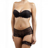 Set lenjerie dama Gala - cupa B Negro 80 B