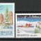 Belarus 1996 Mi 203/04 MNH - Anul Nou