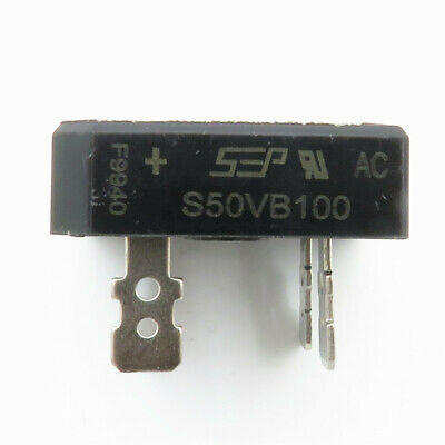 S50VB100 Punte diode foto