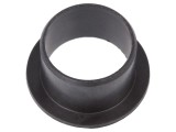 Lagăr manșon alunecător cu flanșă 18x16x12mm