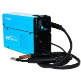 Jasic NOVO MIG 130 - Aparat sudura MIG/MAG 120 A 0.6-0.8 mm - trepte reglare control synergic monofazat