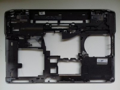 Bottomcase Dell Latitude E6530 (FGYXK) foto