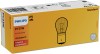 Bec Semnalizare PY21W 12V 21W Philips, Set 10 Bucati, Galben, Soclu BA15s