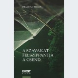 A szavakat felszippantja a csend