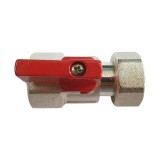 ROBINET CENTRALA 1 2 CU SEMIOLANDEZ 2260002 TIEMME