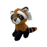 Raton Plus Multicolor 25cm, Jucarie Copii, Animal de Plus, Baieti/Fete, 0-12 ani, Moale si Pufos