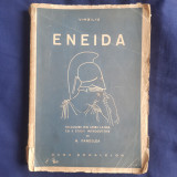 Virgiliu - Eneida, 1943