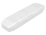 Carcasă ABS pentru Pilot 40x155x20mm