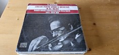 DISC VINIL MUZICA CLASICA LOT 20 BUCATI , STARE BUNA A DISCULUI .