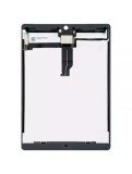 Display cu Digitizer iPad Pro 1st Gen (2015) AMPlus Soft Oled (Black)