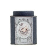 Santoro Mirabelle Storage Jar - Augustine