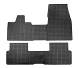 Set covorase auto din cauciuc Bmw I3 (L01) 2013-, Negre