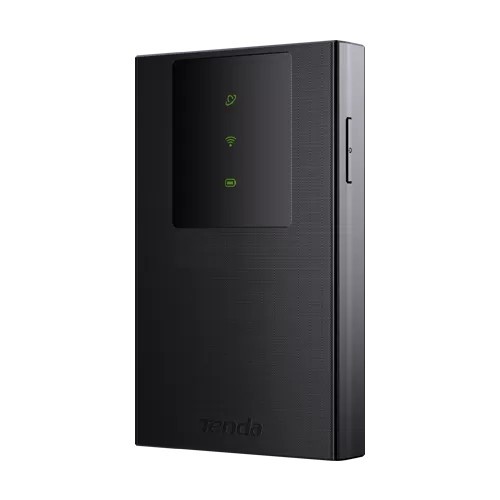 Router LTE 4G, WiFi 6, 2.4 GHz, 286Mbps, Nano SIM - TENDA TND-MF3