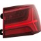 VALEO 047023 ORIGINAL PART Lampa spate