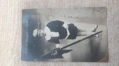 Principele Nicolae. foto