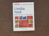 Limba rusa. Ghid de conversatie, cu dictionar bilingv