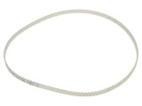 Curea dinţată OPTIBELT T5 8mm x 660mm H: 2,2mm &Icirc;nălţime dinte: 1,2mm