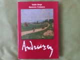ANDREESCU [ ALBUM DE PICTURA] - VASILE VARGA, ELEONORA COSTESCU