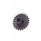 Pinion fata atv 150, diametru ax 20mm Cod Produs: MX_NEW ZQC0228