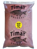 Timar - Nada Ape Curgatoare (River Plus) Rosu 10Kg