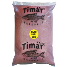Timar - Nada Ape Curgatoare (River Plus) Rosu 10Kg