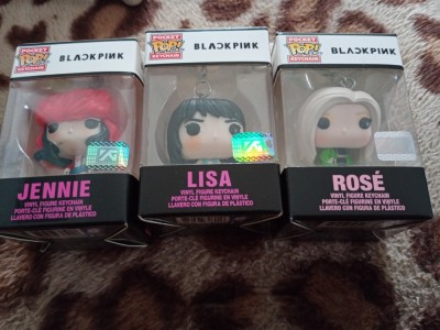 Figurine BlackPink foto