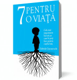 7 pentru o viata - Gabriela Ciucurovschi, Benefica