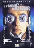 DVD Film de colectie: The 6th Day ( cu Arnold Schwarzenegger - vezi descriere )