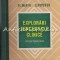 Explorari Functionale - Fl. Marin, C. Popescu - Tiraj: 7240 Exemplare