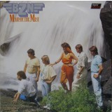 Vinil LP BZN &ndash; Maid Of The Mist (-VG)