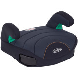 Inaltator Auto Graco EverSure Lite i-Size Navy