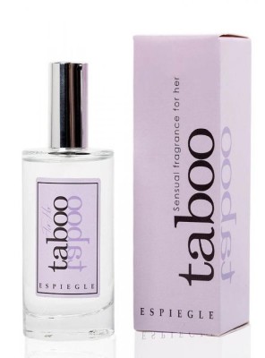 Parfum Taboo Espiegle Pentru Femei, 50 ml foto