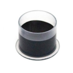 Capacele Tus / Cu Baza - 20mm/50buc