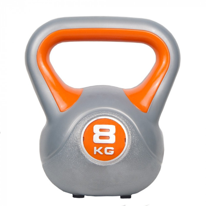 Gantera Vin-Bell SPORTMANN 8 kg FitLine Training