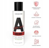 Lubrifiant Anal pe Baza de Apa Aroma Cirese, A is for Anal, cu Aloe Vera, 120 ml