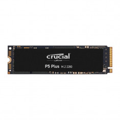 SSD Crucial P5 Plus 500GB M.2 PCIe Gen4x4 2280 foto